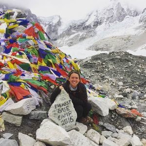 Meet your Posher, Tamar